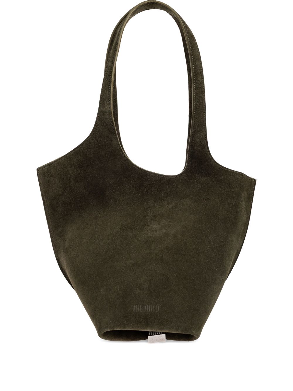 The Attico Bags - Blue and green | 4d604b63a372650fff1a8269aa3b2dbd7e8b8a4f