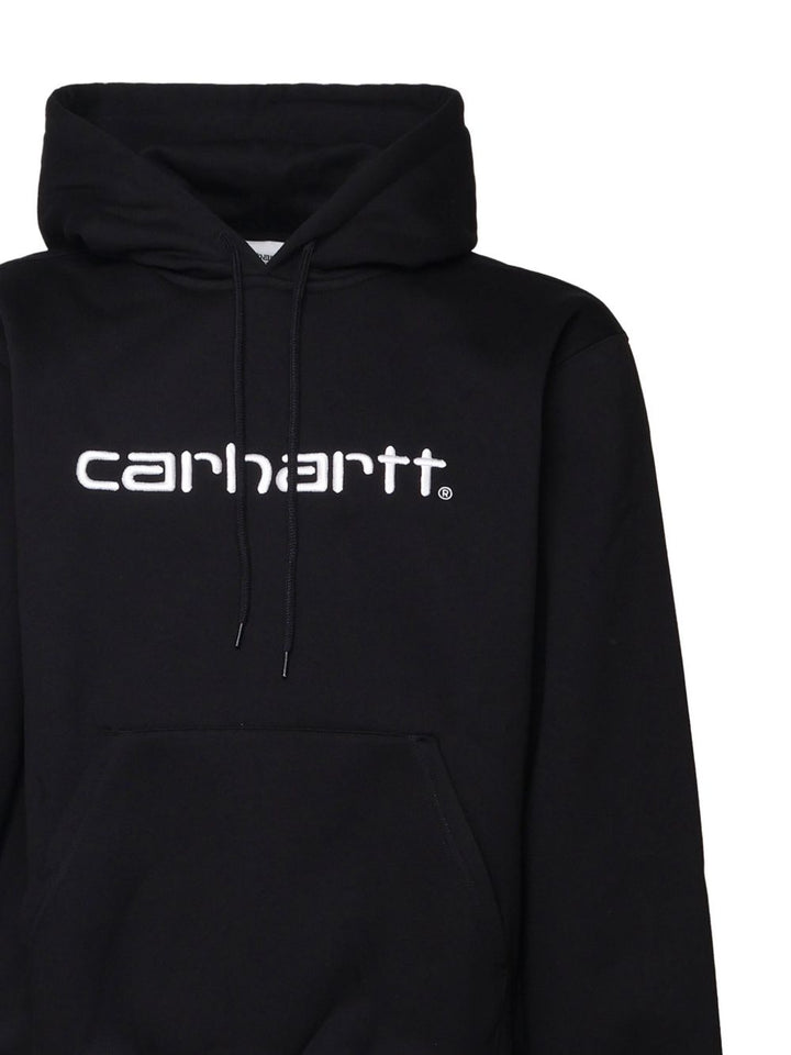 Carhartt Wip Pre Sweaters - Blacks and greys | eeb1c178ce6d4347c764e4e26764f36c80b93b6f