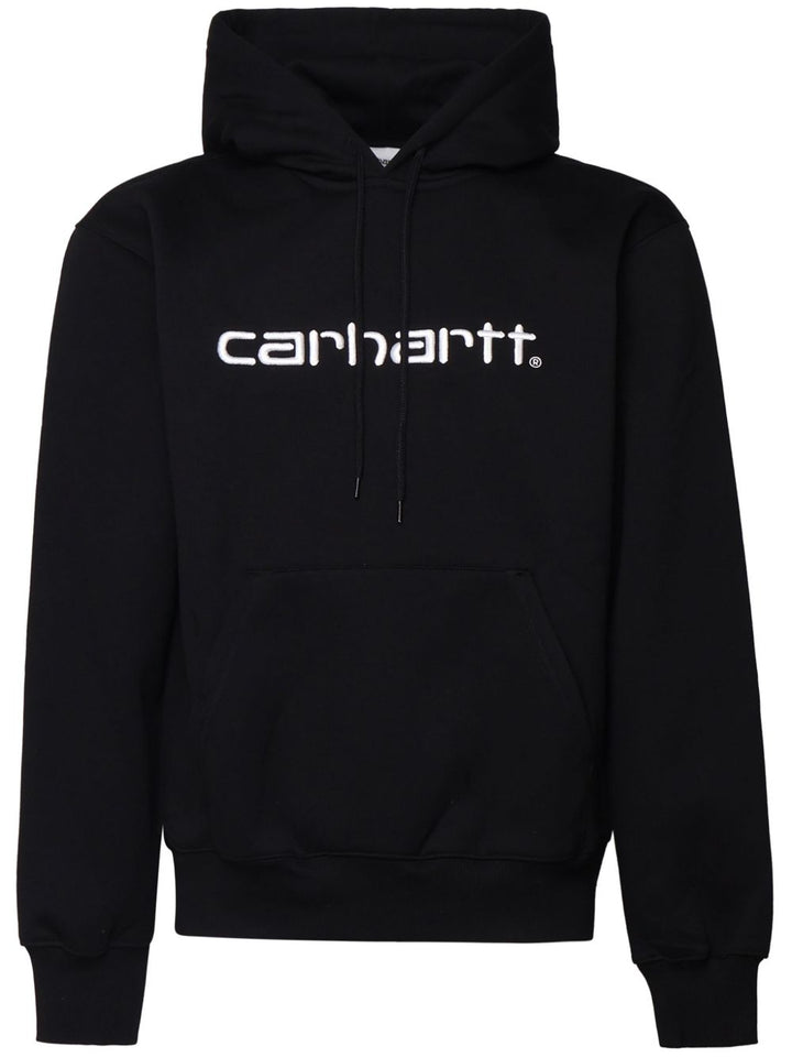 Carhartt Wip Pre Sweaters - Blacks and greys | 64198f8fc8cf324145c6bc928672fbdc50125b3b