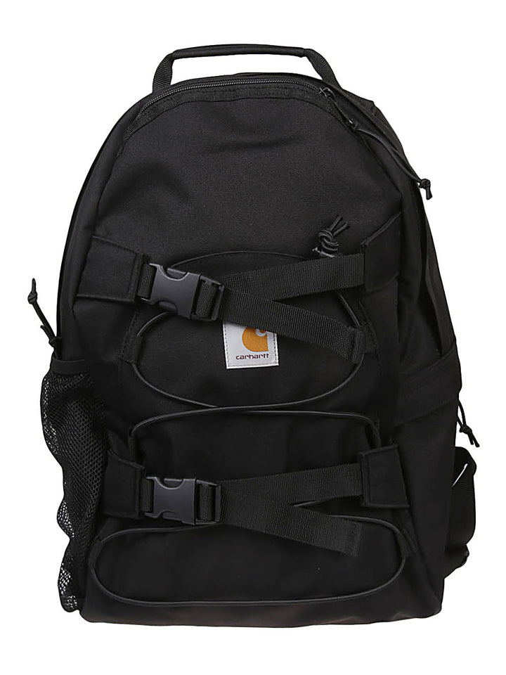 Carhartt Wip Pre Bags - Blacks and greys | 5428cad1b06405fc833c8302f0915252e1445c9e