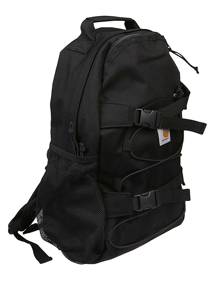 Carhartt Wip Pre Bags - Blacks and greys | 592c2bdf9b75da116e5bea6a3861cfe4ee03664c