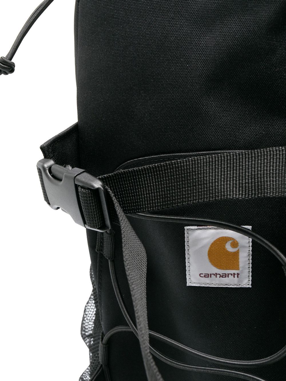 Carhartt Wip Pre Bags - Blacks and greys | 225e4eb000261bf675c97b1a8bc874f50b8a9703