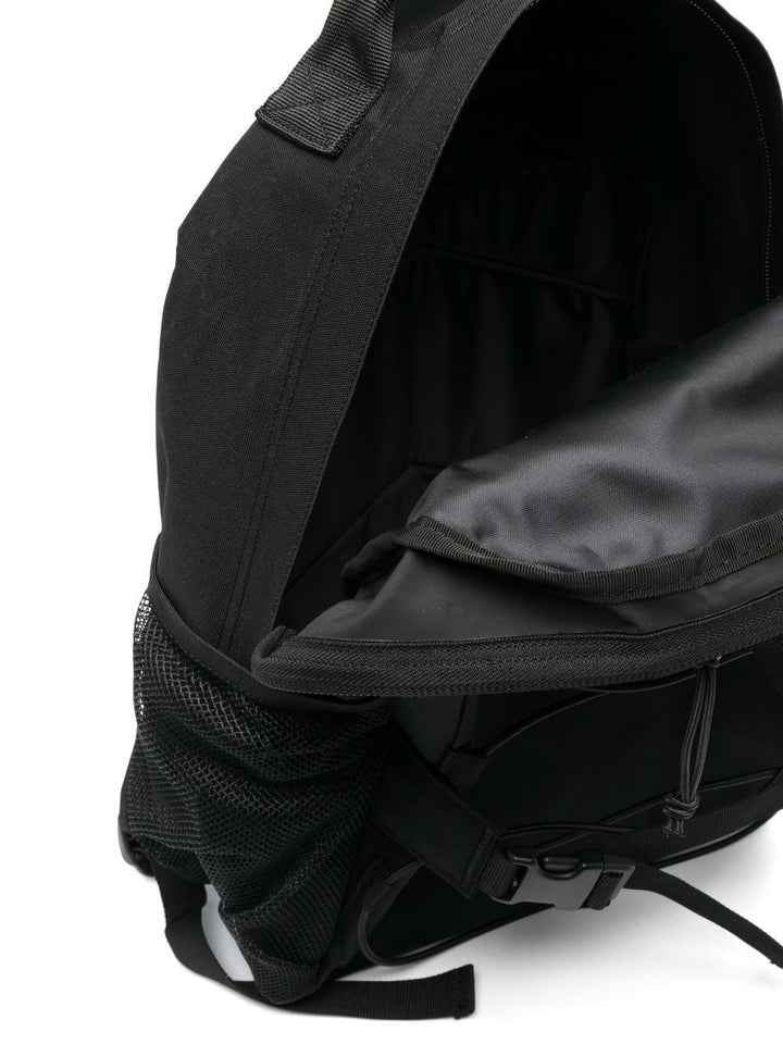 Carhartt Wip Pre Bags - Blacks and greys | 86c2cbce59b2c960a4c596b783e9e8a611ef09d8