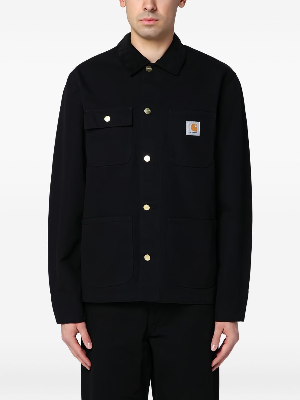 Carhartt Wip Pre Jackets - Blacks and greys | ad9aae396fd3cd0a26605a7434163d4a0a138fba