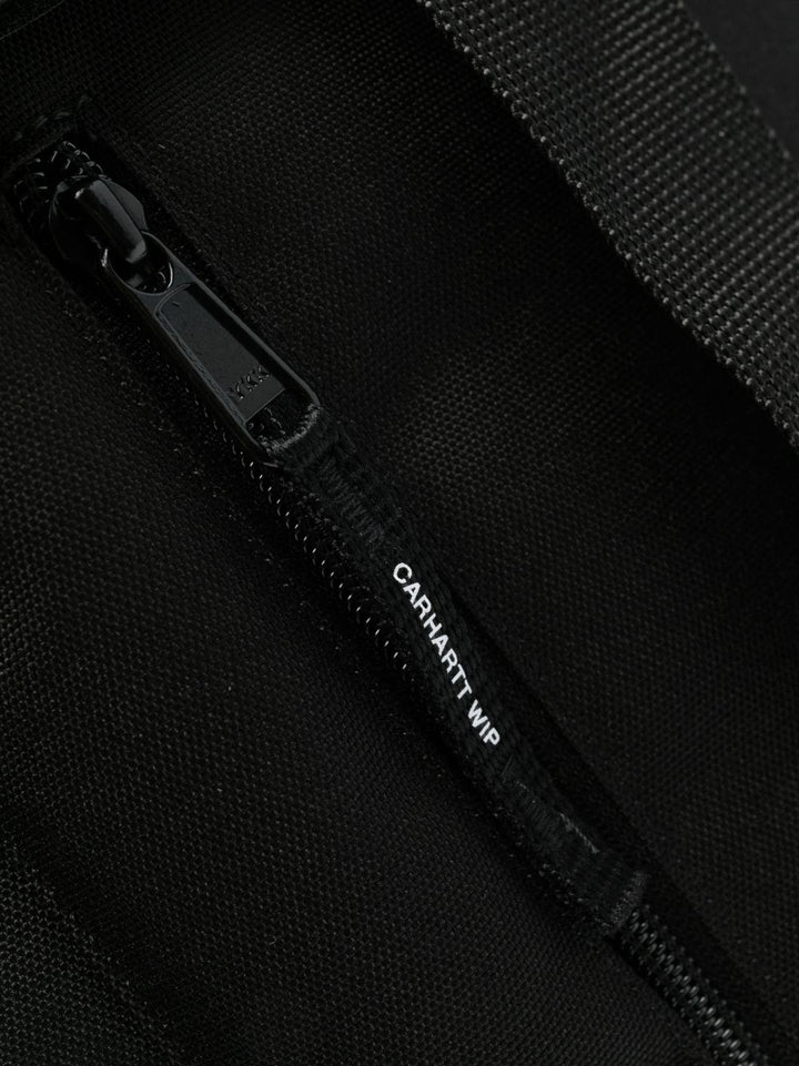 Carhartt Wip Pre Bags - Blacks and greys | f3e4854823f8e5bb8c422ce6d09169d0742ba4da