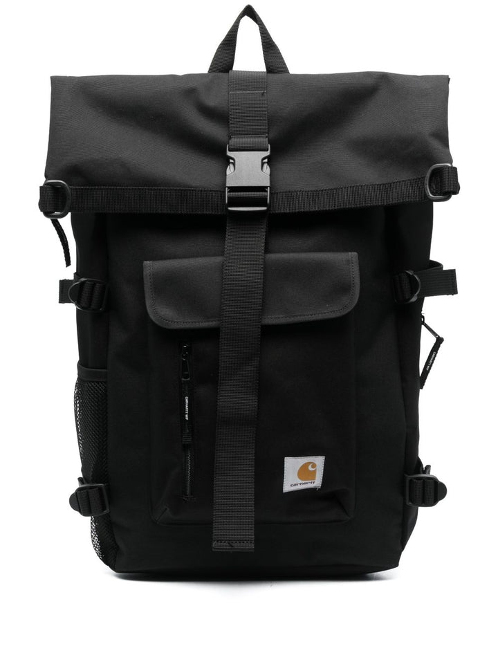 Carhartt Wip Pre Bags - Blacks and greys | 2a5c0af5e7aa4e20ba3038598e07dd140c365b10
