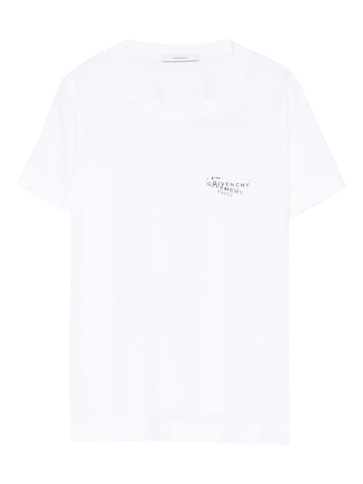 Givenchy T-shirts and Polos - Light and natural | 58f7560fd9e31419e3b070ac2b6b56d725f22a3b