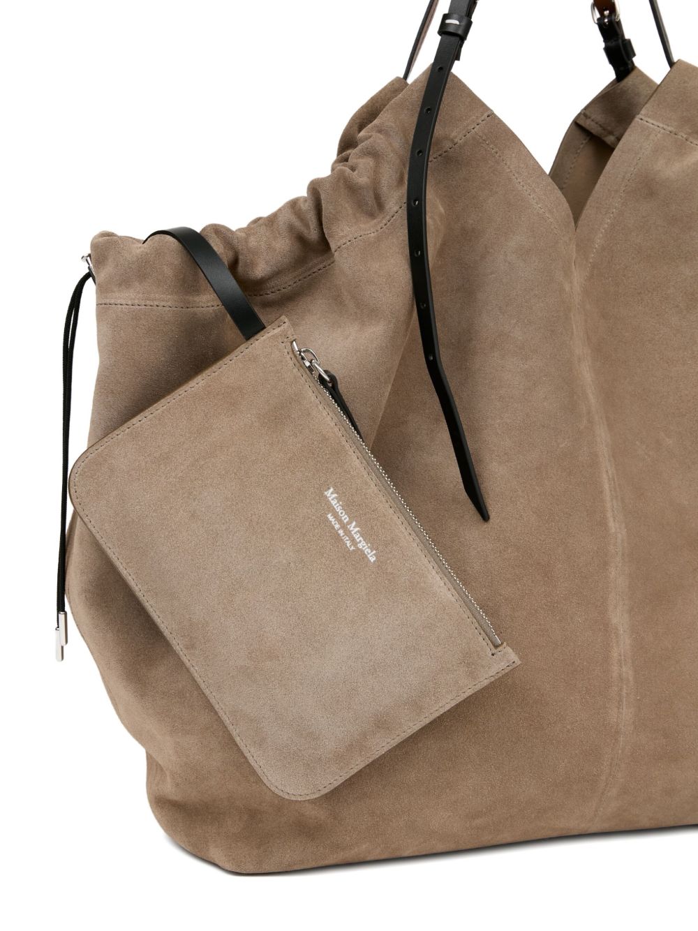 Maison Margiela Bags - Light and natural | 90a773cbefe4e215aa4b61ff4a7595a2c15a687b
