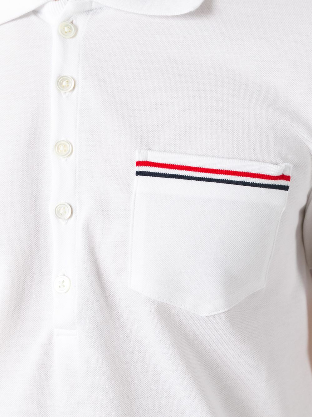 Thom Browne T-shirts and Polos - Light and natural | eb794ab9467c7985430631a2f04f2141d808767c