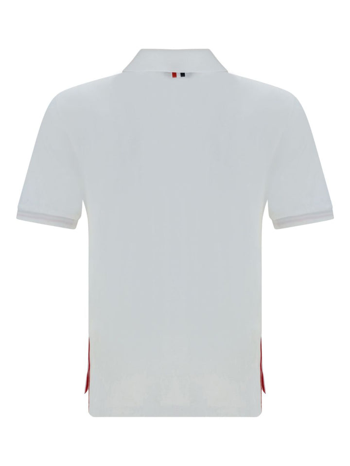 Thom Browne T-shirts and Polos - Light and natural | 61d3c5222ee123c8a19d957ddad08fab01bcff9b