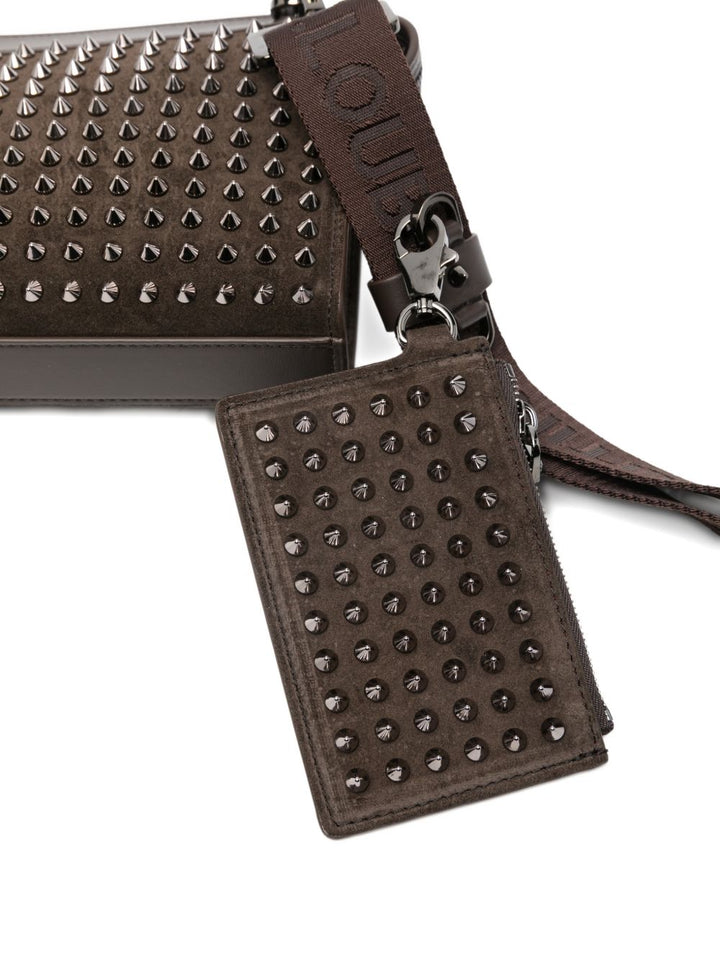 Christian Louboutin Bags - Blacks and greys | 63e59d24ee8c2ea014619a566fc20a01420283fd