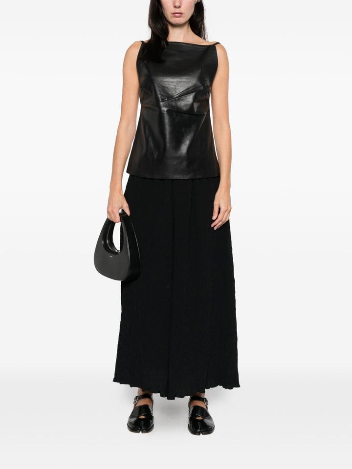 Bunzaburo Trousers - Blacks and greys | d18c372ea83ad3927727e6873d0d1329bb4789b2