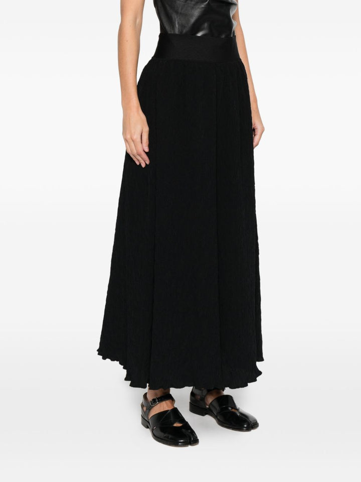 Bunzaburo Trousers - Blacks and greys | 0d0748c0d9117965990b5239c64bac30aee206c8