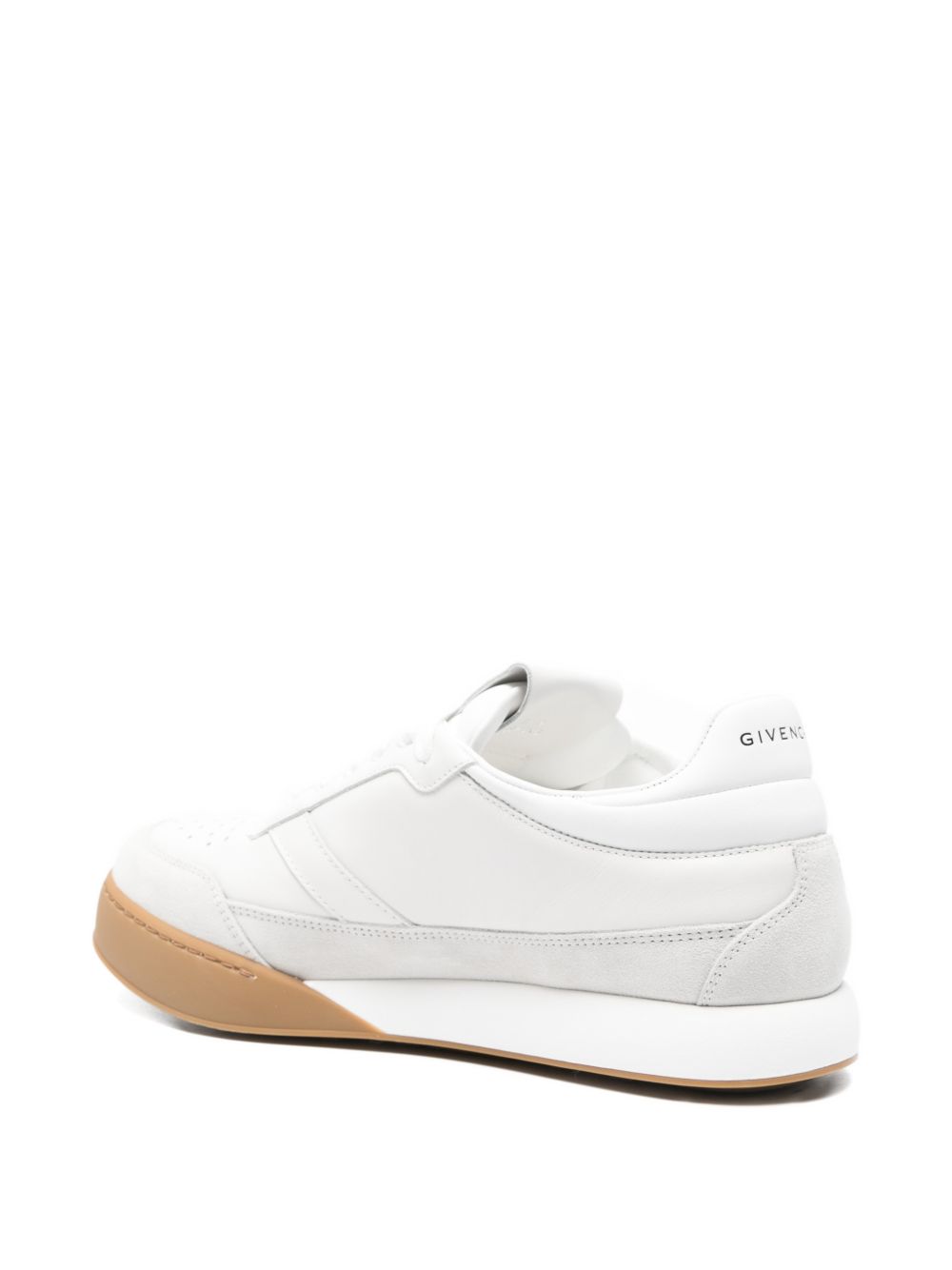 Givenchy Sneakers - Light and natural | c82acaf7e8be1442e6b3014d2721a549c2298a5b