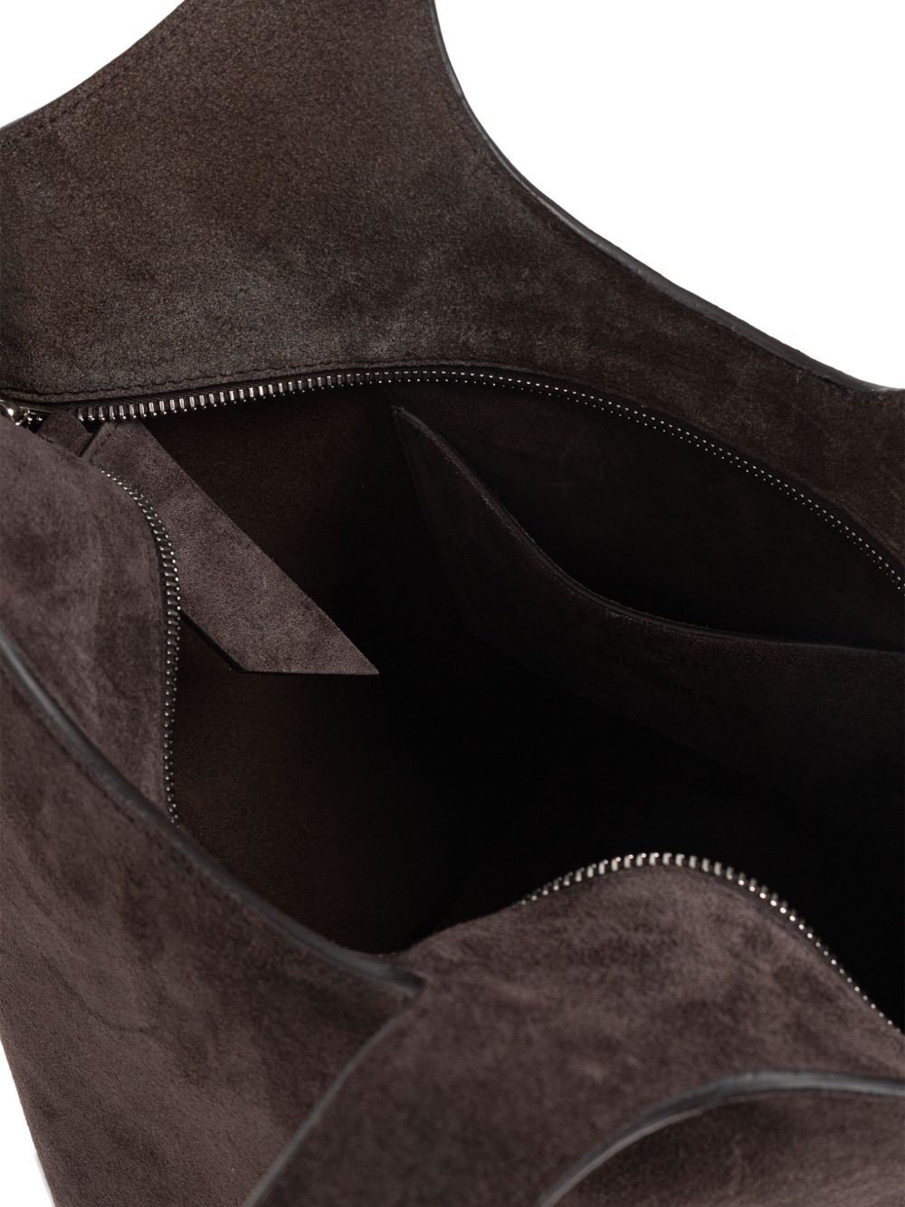 The Attico Bags - MARRONE | 1ab0ea14cfb598b50536128abcd373c99020eead