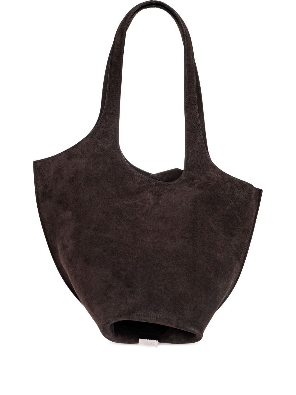 The Attico Bags - MARRONE | 2a7e992626b94b4e5f80538c558a207383370a0d