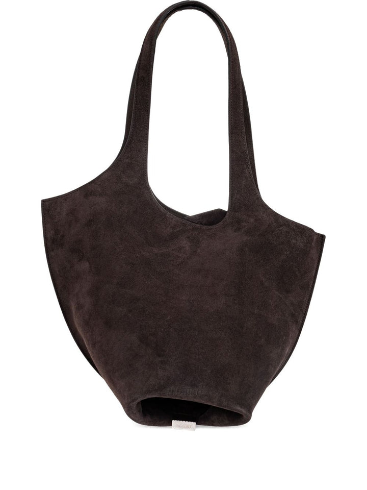 The Attico Bags - MARRONE | 2a7e992626b94b4e5f80538c558a207383370a0d