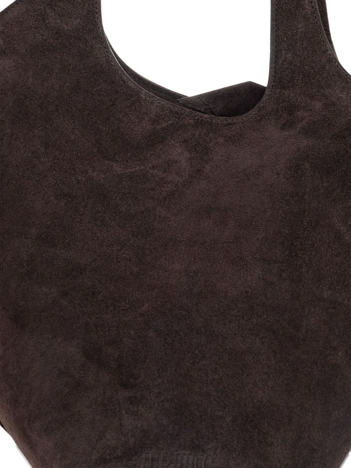 The Attico Bags - MARRONE | 2f8fadc42bda7c4dc8f6b0238bf21803b2a5883c