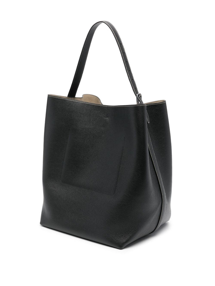 Toteme Pre Bags - Blacks and greys | 647e658f08ffa44ee72002862865ebd2192cd664