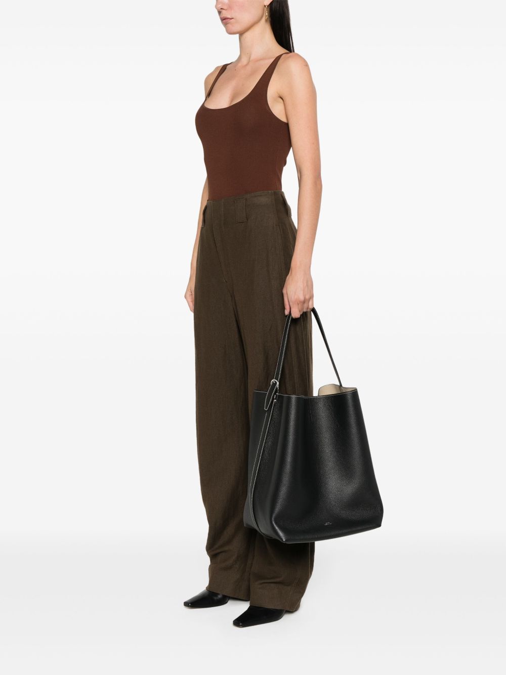 Toteme Pre Bags - Blacks and greys | 1b20b7bcb0b516a02cd70449521136785e95f587