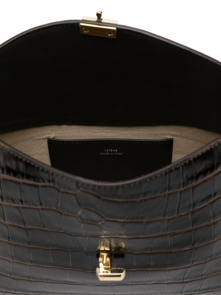 Toteme Pre Bags - Brown | 717c21e5edd137eaa767bbc63ef24b7e4f77ebc2