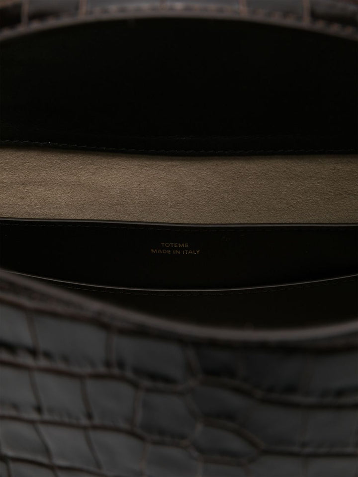 Toteme Pre Bags - Brown | 3be166acd52fc59c460c118274079bf1948cc581