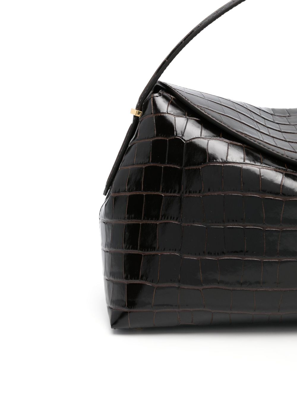 Toteme Pre Bags - Brown | 528d91a34d6658c396ad03dbe44a6bc43fcd9d80