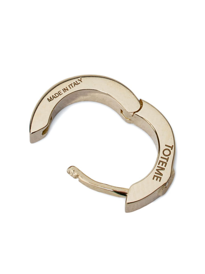 Toteme Pre Bijoux - Brown | f17887df05e96aa5096658ee16e88fa12f4137aa