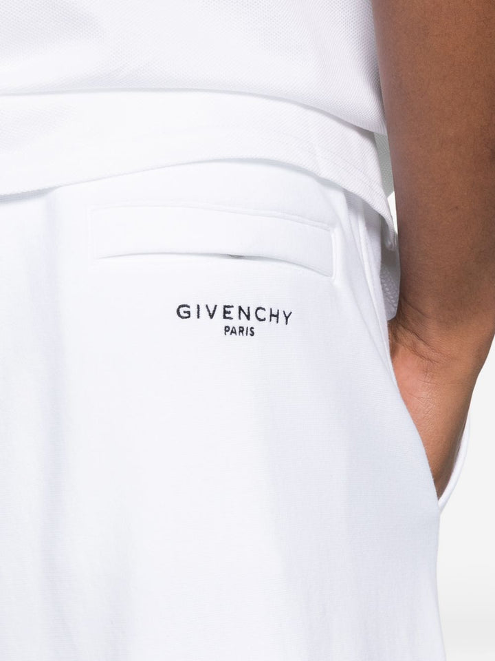 Givenchy Shorts - Light and natural | 127eb1975416d10d744de0ce3e7f48f1ee7001e0