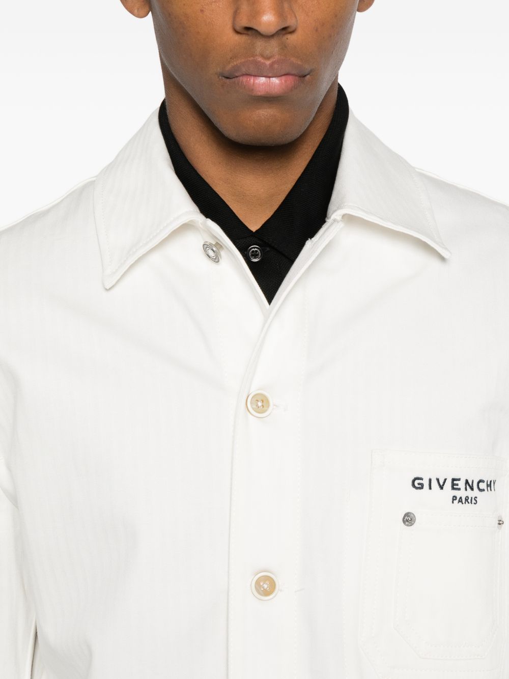 Givenchy Coats - Light and natural | 5042df0c602625f67bec0c426449b6449bbf0fc5