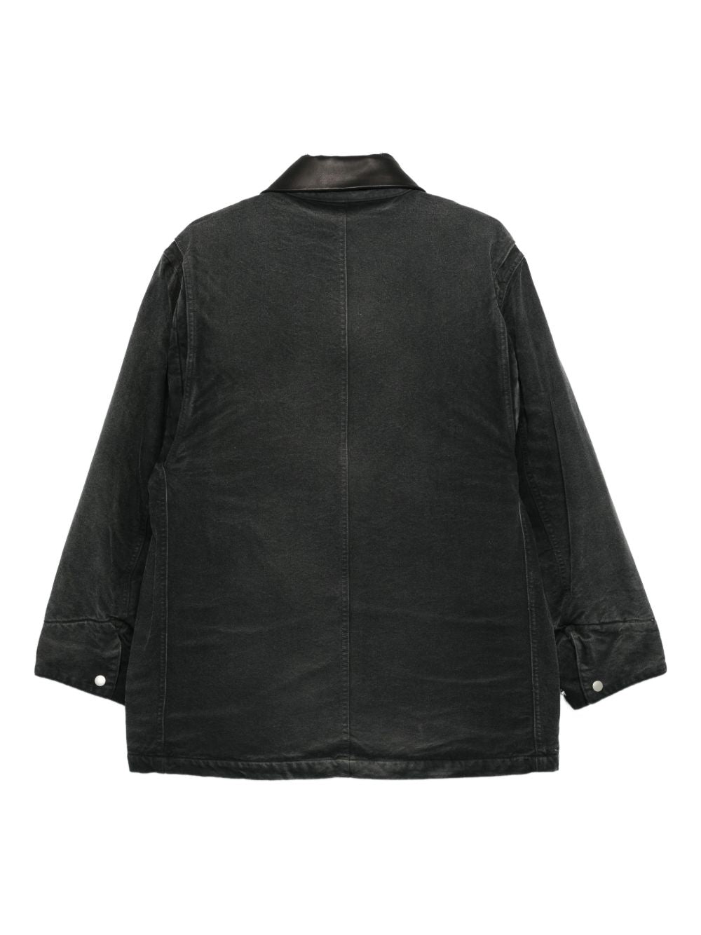 Auralee Jackets - Blacks and greys | 188284c91eab62e7851e30301081983a3b706cc7