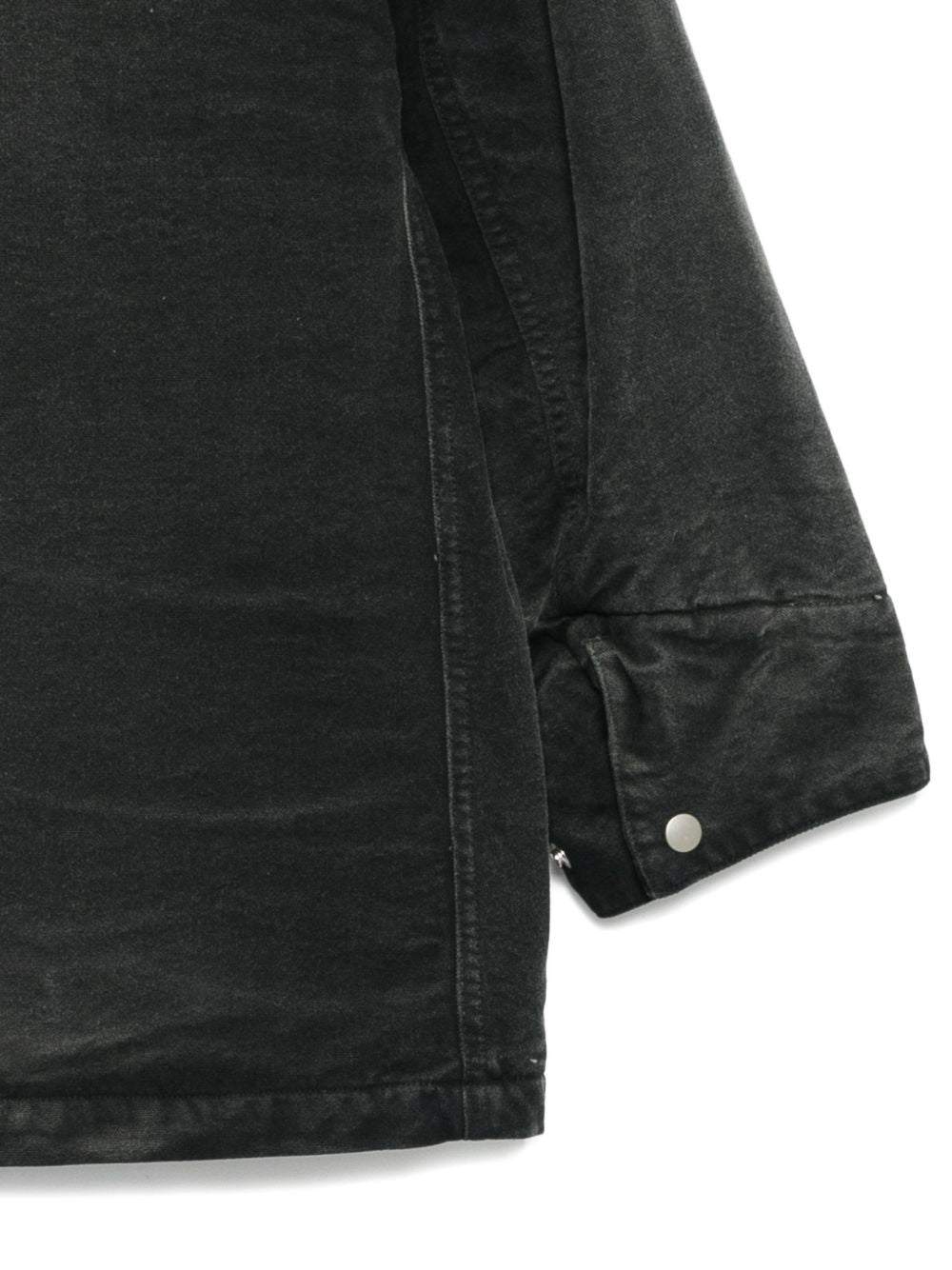 Auralee Jackets - Blacks and greys | c4c7f7eec4a8751b58f50ce3993c37a3b7f8498f