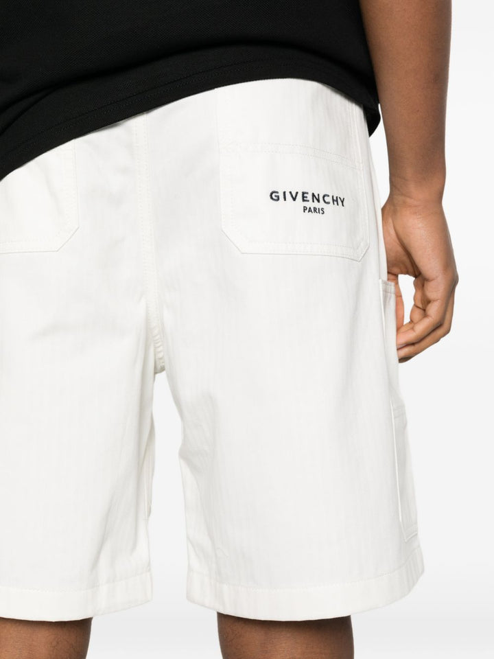 Givenchy Shorts - Light and natural | 89b8d5b04af5711ba836b4c4067380206225cccc