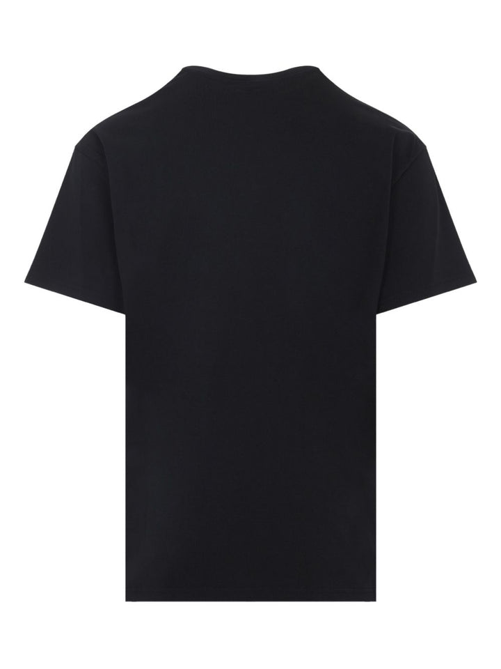 Givenchy T-shirts and Polos - Blacks and greys | 601e2a0987370974518faec3988e059bbbcdd8bd