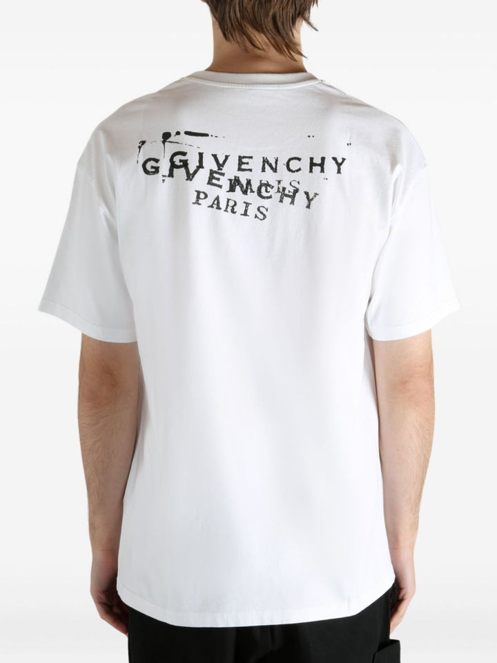 Givenchy T-shirts and Polos - Light and natural | f4f14033cf03503a262cb7546704a0059216042c