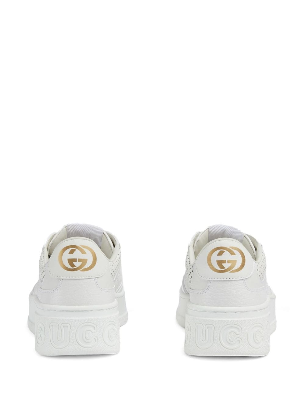 Gucci Sneakers - Light and natural | dbaf64d0a6cec7e1718804d50a624311da83dce2