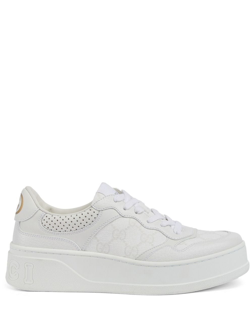 Gucci Sneakers - Light and natural | 4b5c6c82f6ad806984e66d7fa41238e49e262114