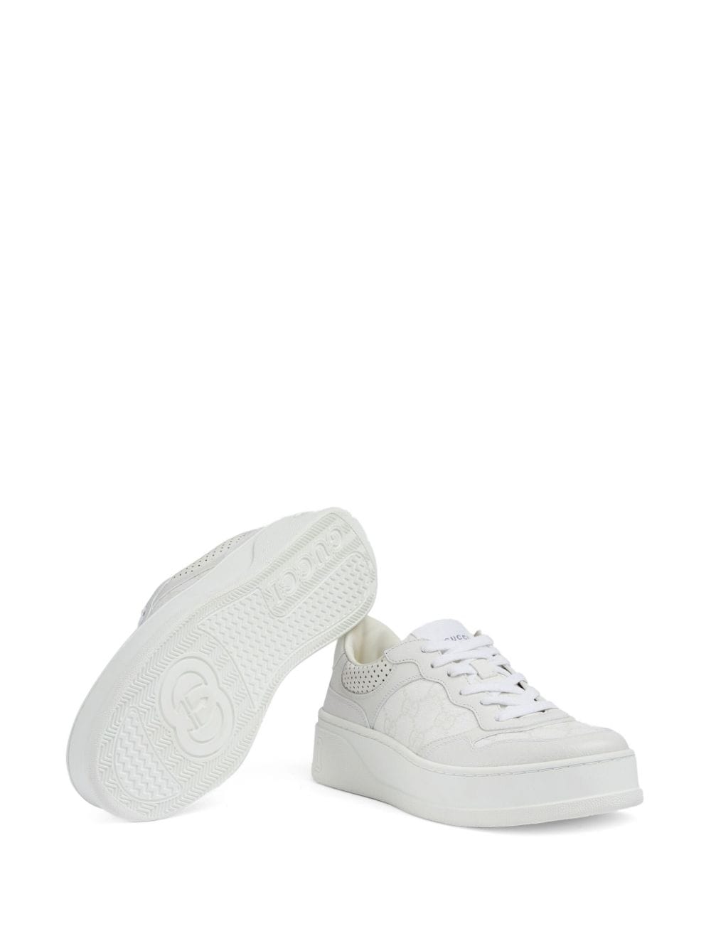 Gucci Sneakers - Light and natural | dc02c14c49cf53ba357d444b2ae90137a58f4c4e