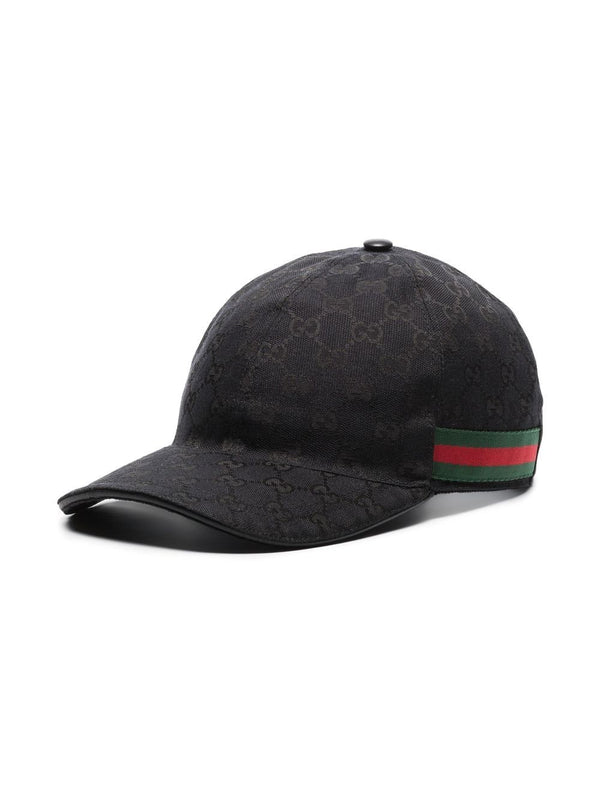Gg Baseball Cap