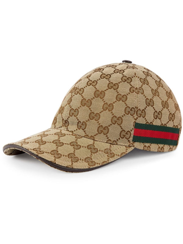 Gg Supreme Baseball Cap