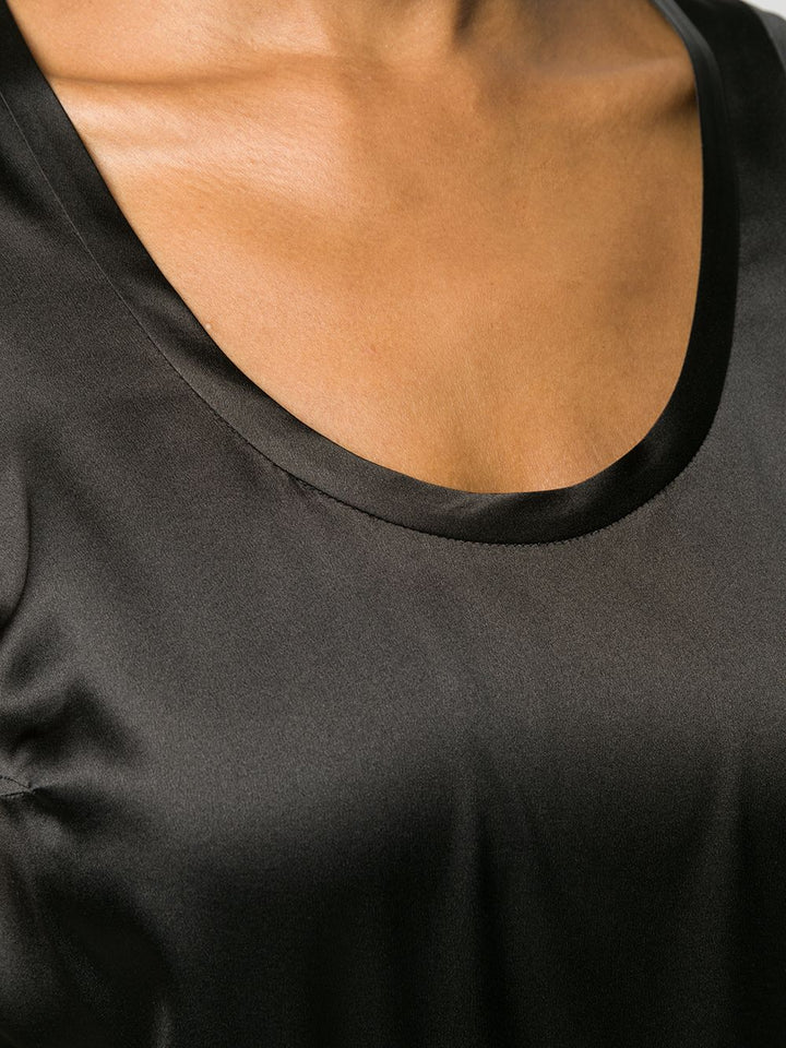 Brunello Cucinelli Top - Blacks and greys | f0909a1d099e11a14565d39f3f19766ed1356172