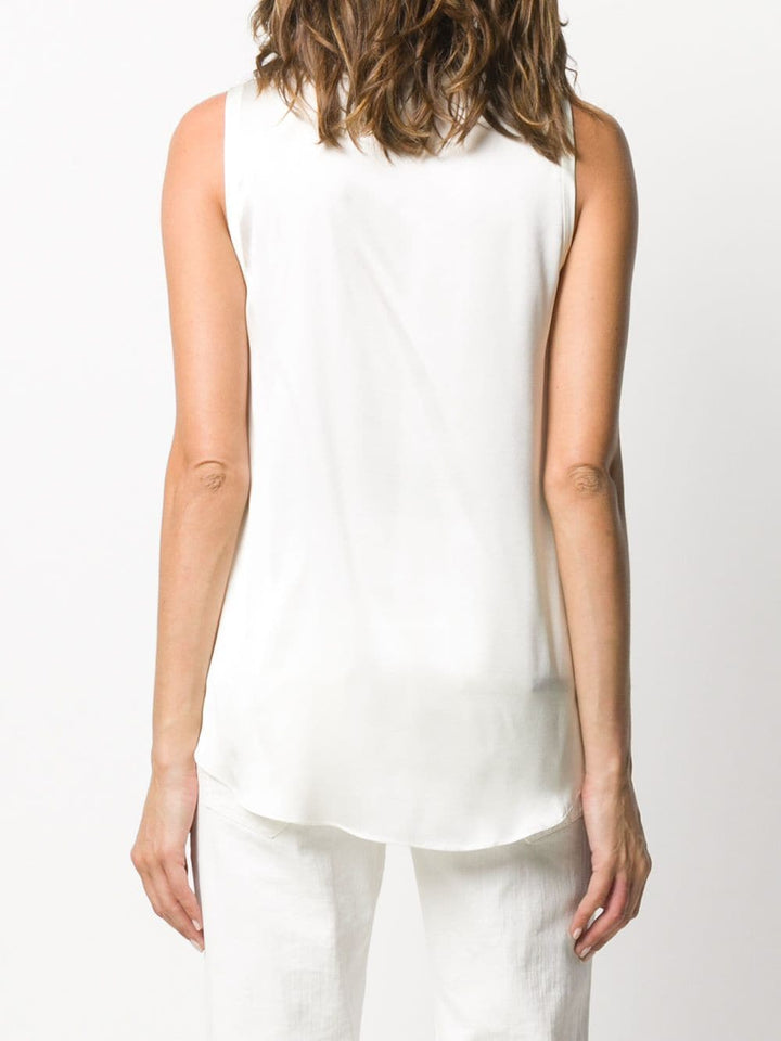 Brunello Cucinelli Top - Light and natural | 53c6ee19da4328a541679a31f7d96ba85fa0f4f2