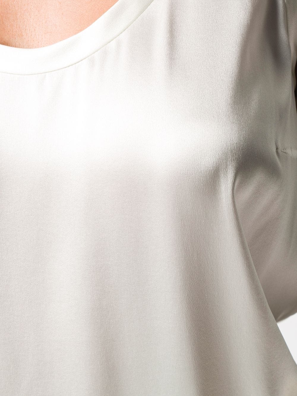 Brunello Cucinelli Top - Light and natural | 0260533ec74a756cc2f618870e4a1cc58af939f7