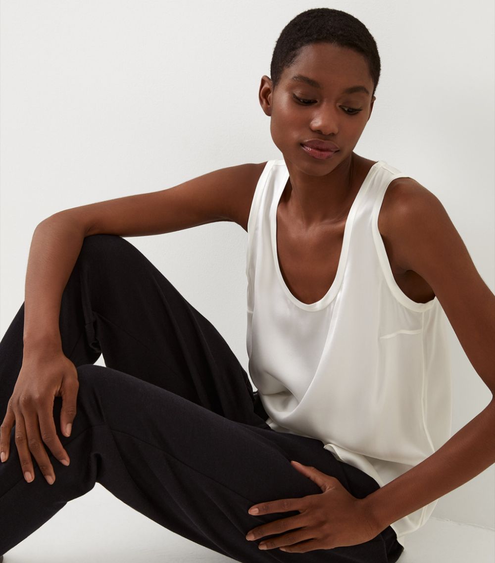 Brunello Cucinelli Top - Light and natural | e0be3cd10379ce7eb68c997009824a1dad66a19d