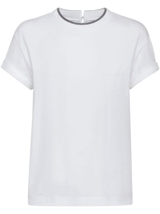 Cotton T-Shirt