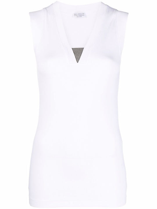 Cotton Tank Top