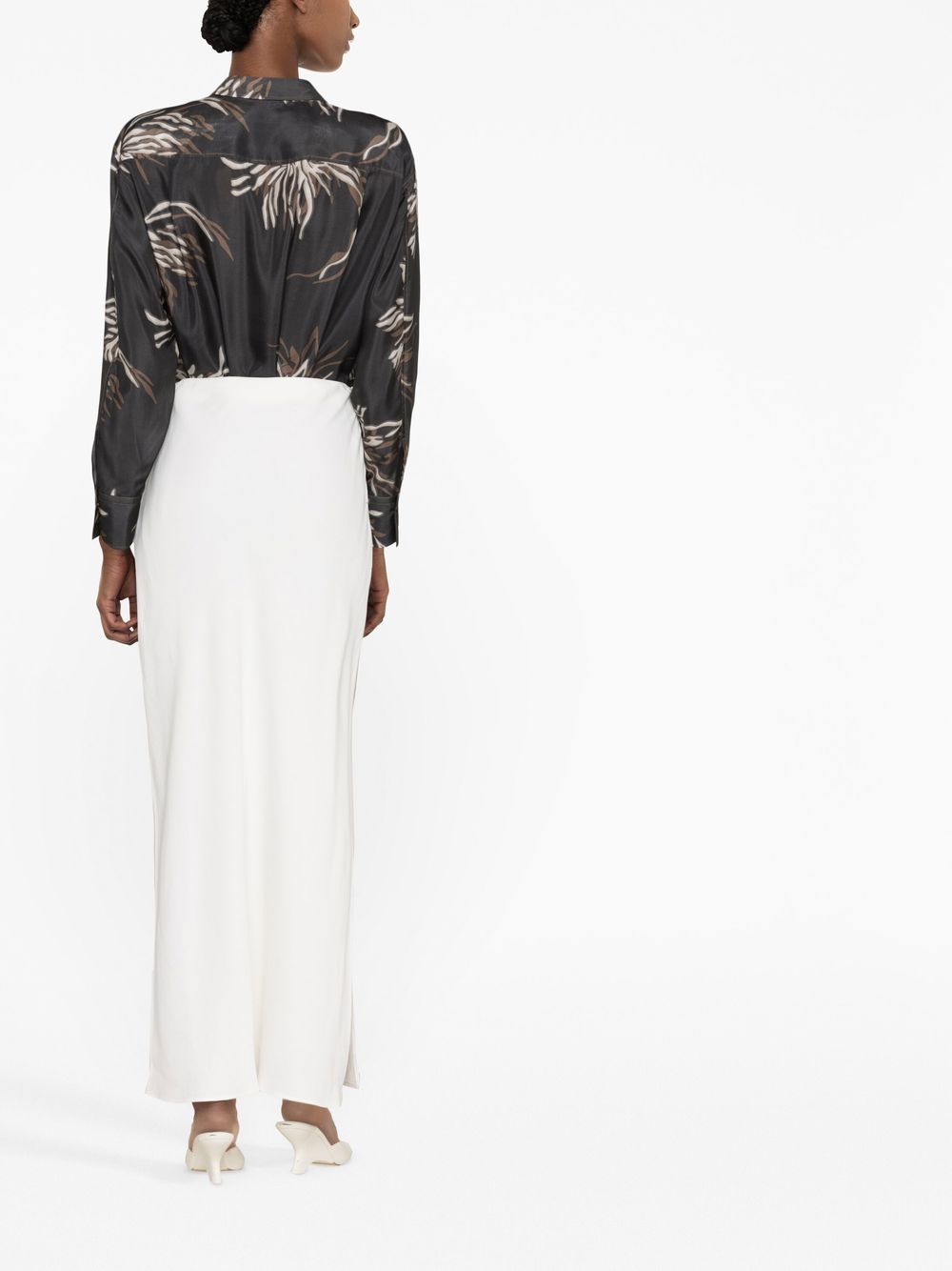 Brunello Cucinelli Skirts - Light and natural | a2d0b365fe72205354a44546ee6983b9ecae7ef1