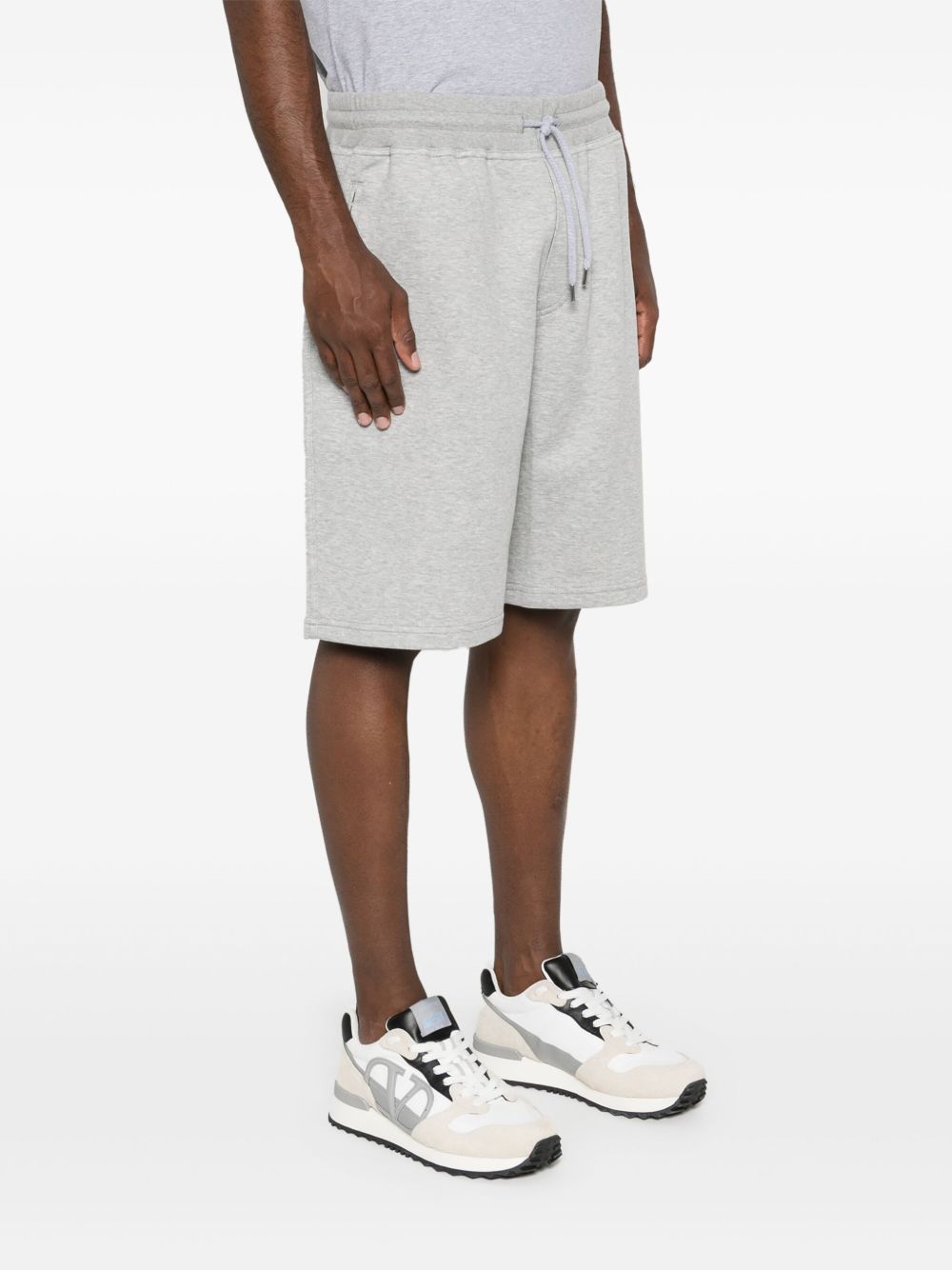 Brunello Cucinelli Shorts - Blacks and greys | add019705a5e139103ef21ac5237fc48965c9c33