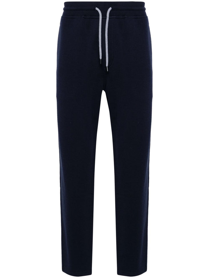 Brunello Cucinelli Trousers - Blue and green | 69afa956a811cc93e383e8a8744a3f2edd2ebc95