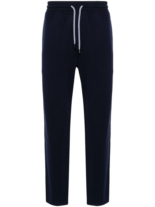 Cotton Blend Sweatpants